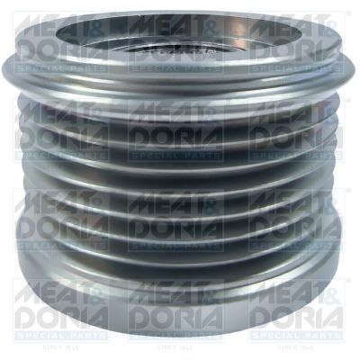 Obrázok Voľnobeżka alternátora MEAT & DORIA  45228