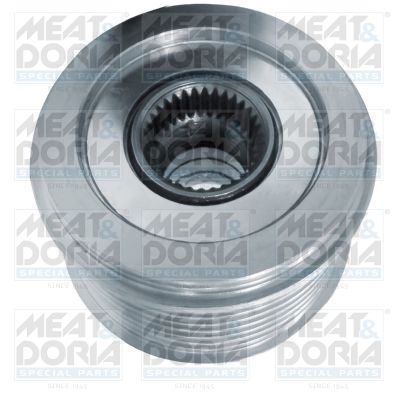 Obrázok Voľnobeżka alternátora MEAT & DORIA  45234