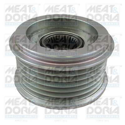 Obrázok Voľnobeżka alternátora MEAT & DORIA  45243