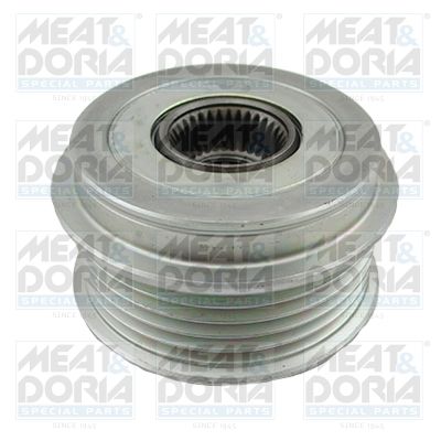 Obrázok Voľnobeżka alternátora MEAT & DORIA  45255