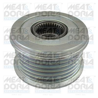 Obrázok Voľnobeżka alternátora MEAT & DORIA  45266