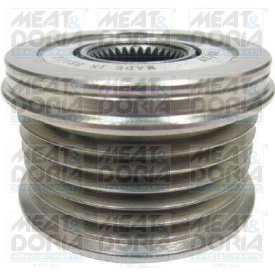 Obrázok Voľnobeżka alternátora MEAT & DORIA  45273