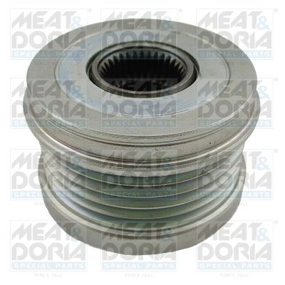 Obrázok Voľnobeżka alternátora MEAT & DORIA  45307