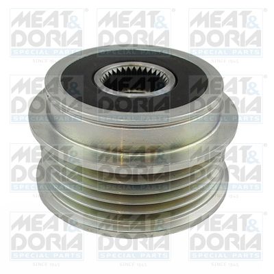 Obrázok Voľnobeżka alternátora MEAT & DORIA  45308