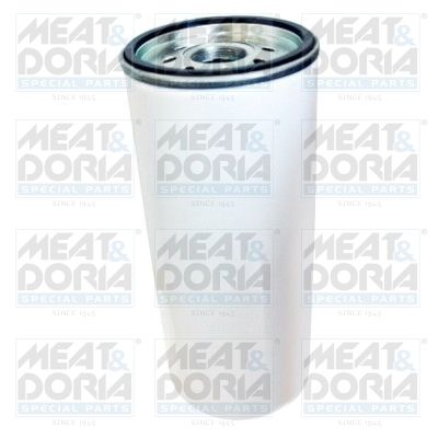 Obrázok Palivový filter MEAT & DORIA  4598