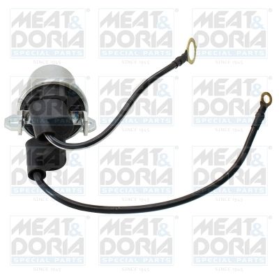 Obrázok Elektromagnetický spínač pre żtartér MEAT & DORIA  46401
