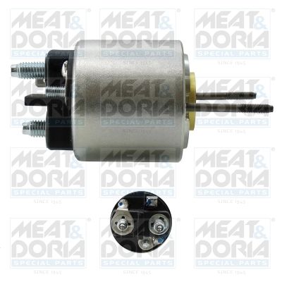Obrázok Elektromagnetický spínač pre żtartér MEAT & DORIA  46429