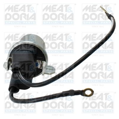 Obrázok Elektromagnetický spínač pre żtartér MEAT & DORIA  46441