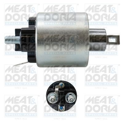 Obrázok Elektromagnetický spínač pre żtartér MEAT & DORIA  46442