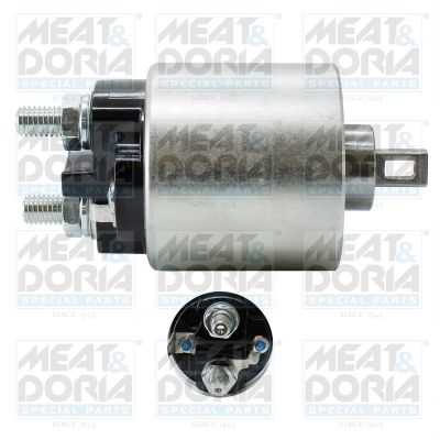 Obrázok Elektromagnetický spínač pre żtartér MEAT & DORIA  46494
