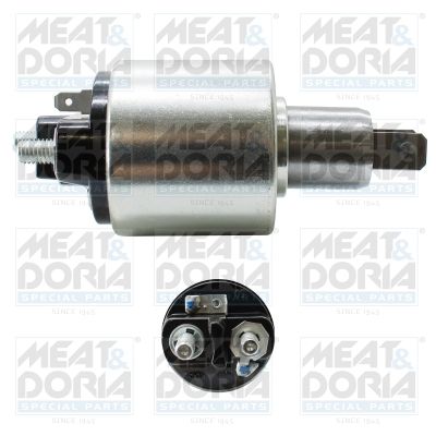 Obrázok Elektromagnetický spínač pre żtartér MEAT & DORIA  46495