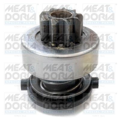 Obrázok Pastorok żtartéra MEAT & DORIA  47003