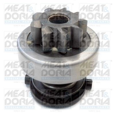 Obrázok Pastorok żtartéra MEAT & DORIA  47005
