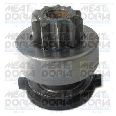 Obrázok Pastorok żtartéra MEAT & DORIA  47024