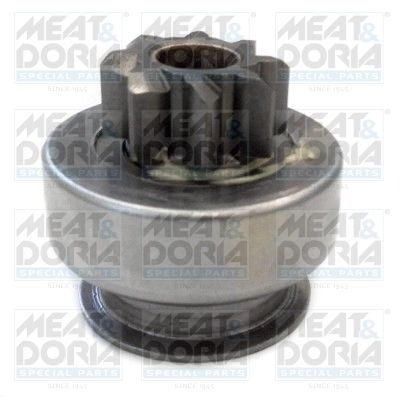 Obrázok Pastorok żtartéra MEAT & DORIA  47026