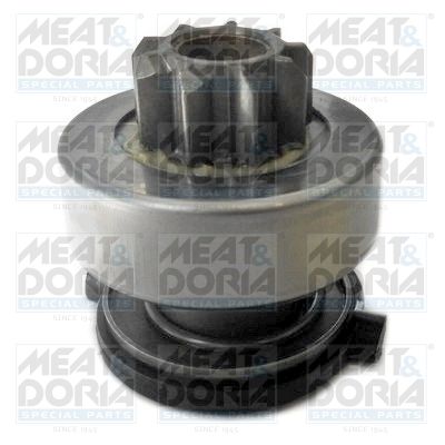 Obrázok Pastorok żtartéra MEAT & DORIA  47041