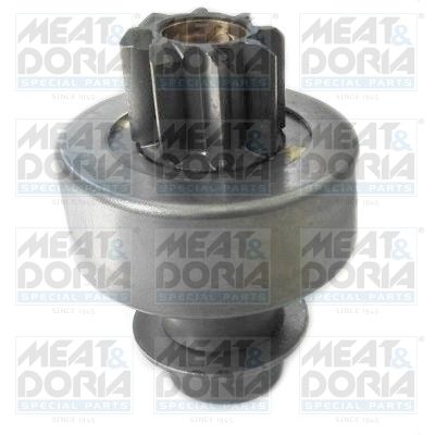 Obrázok Pastorok żtartéra MEAT & DORIA  47042