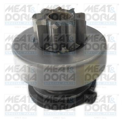 Obrázok Pastorok żtartéra MEAT & DORIA  47045