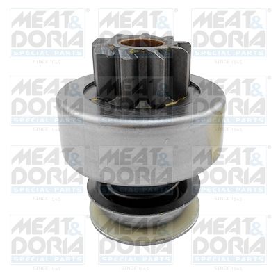 Obrázok Pastorok żtartéra MEAT & DORIA  47057