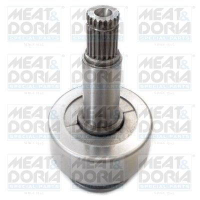 Obrázok Pastorok żtartéra MEAT & DORIA  47065