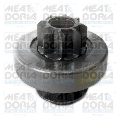 Obrázok Pastorok żtartéra MEAT & DORIA  47067