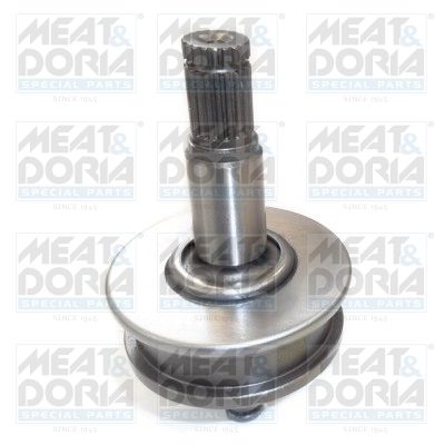 Obrázok Pastorok żtartéra MEAT & DORIA  47089