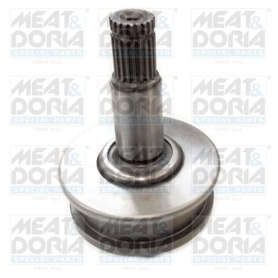 Obrázok Pastorok żtartéra MEAT & DORIA  47092