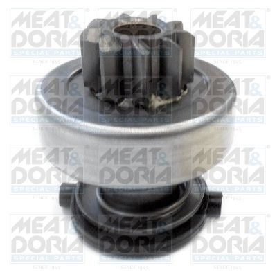 Obrázok Pastorok żtartéra MEAT & DORIA  47099