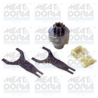 Obrázok Pastorok żtartéra MEAT & DORIA  47108