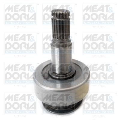 Obrázok Pastorok żtartéra MEAT & DORIA  47116