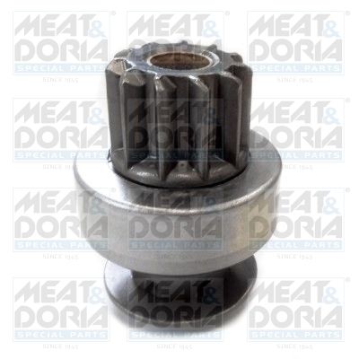 Obrázok Pastorok żtartéra MEAT & DORIA  47122