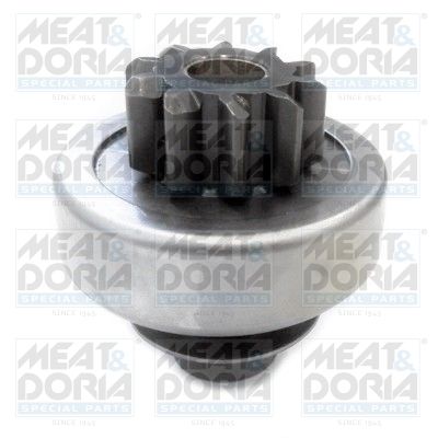 Obrázok Pastorok żtartéra MEAT & DORIA  47132