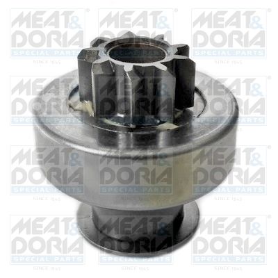 Obrázok Pastorok żtartéra MEAT & DORIA  47134