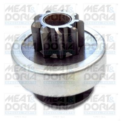Obrázok Pastorok żtartéra MEAT & DORIA  47135