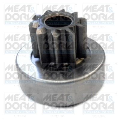 Obrázok Pastorok żtartéra MEAT & DORIA  47141