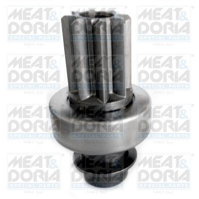 Obrázok Pastorok żtartéra MEAT & DORIA  47153