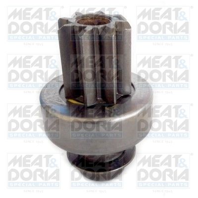 Obrázok Pastorok żtartéra MEAT & DORIA  47154