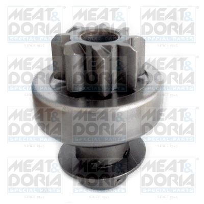 Obrázok Pastorok żtartéra MEAT & DORIA  47158