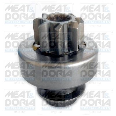 Obrázok Pastorok żtartéra MEAT & DORIA  47166