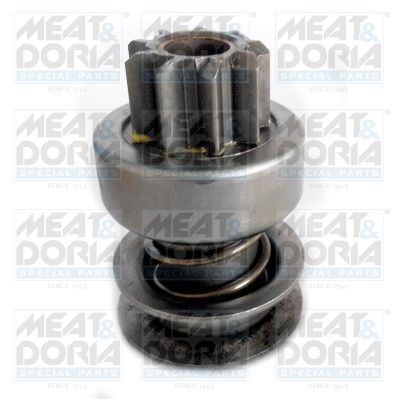 Obrázok Pastorok żtartéra MEAT & DORIA  47170