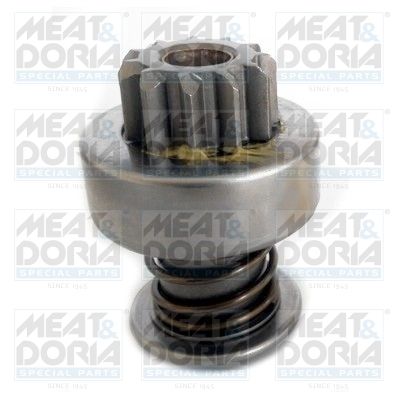 Obrázok Pastorok żtartéra MEAT & DORIA  47172