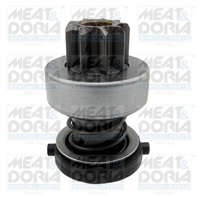 Obrázok Pastorok żtartéra MEAT & DORIA  47180
