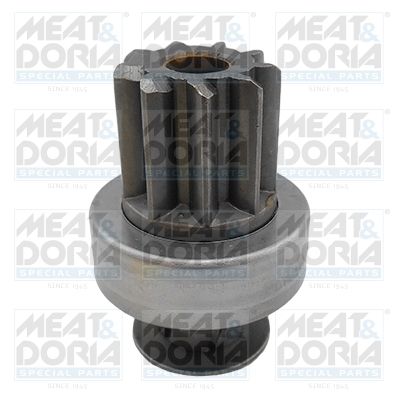 Obrázok Pastorok żtartéra MEAT & DORIA  47194
