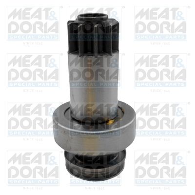 Obrázok Pastorok żtartéra MEAT & DORIA  47208