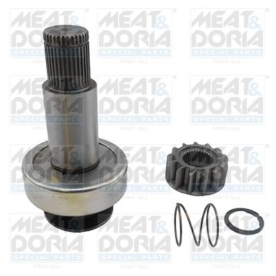 Obrázok Pastorok żtartéra MEAT & DORIA  47209