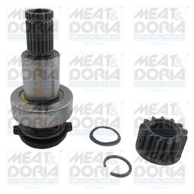 Obrázok Pastorok żtartéra MEAT & DORIA  47210