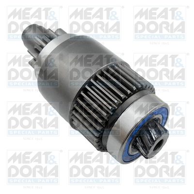 Obrázok Pastorok żtartéra MEAT & DORIA  47212
