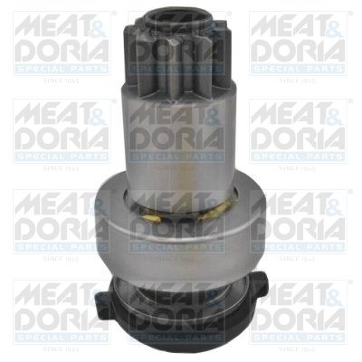 Obrázok Pastorok żtartéra MEAT & DORIA  47223