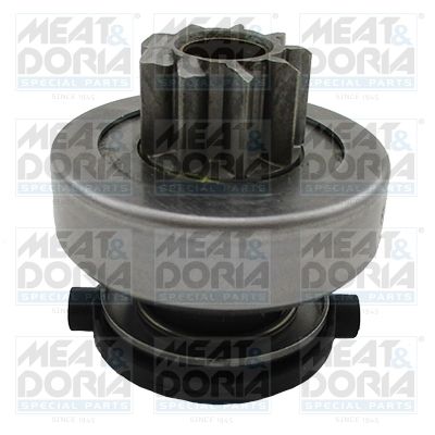 Obrázok Pastorok żtartéra MEAT & DORIA  47224