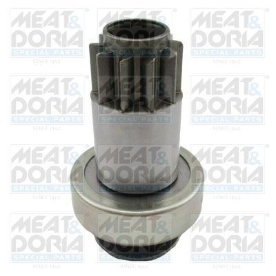 Obrázok Pastorok żtartéra MEAT & DORIA  47236